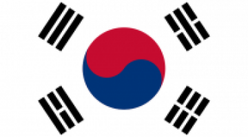 Korea Płd.